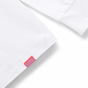 Oyuki Pocket Long-Sleeve T-Shirt	Unisex