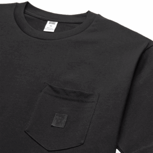 Oyuki Pocket T-Shirt	Unisex