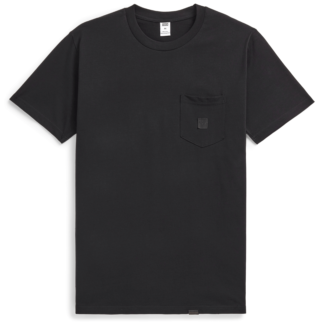 Oyuki Pocket T-Shirt	Unisex