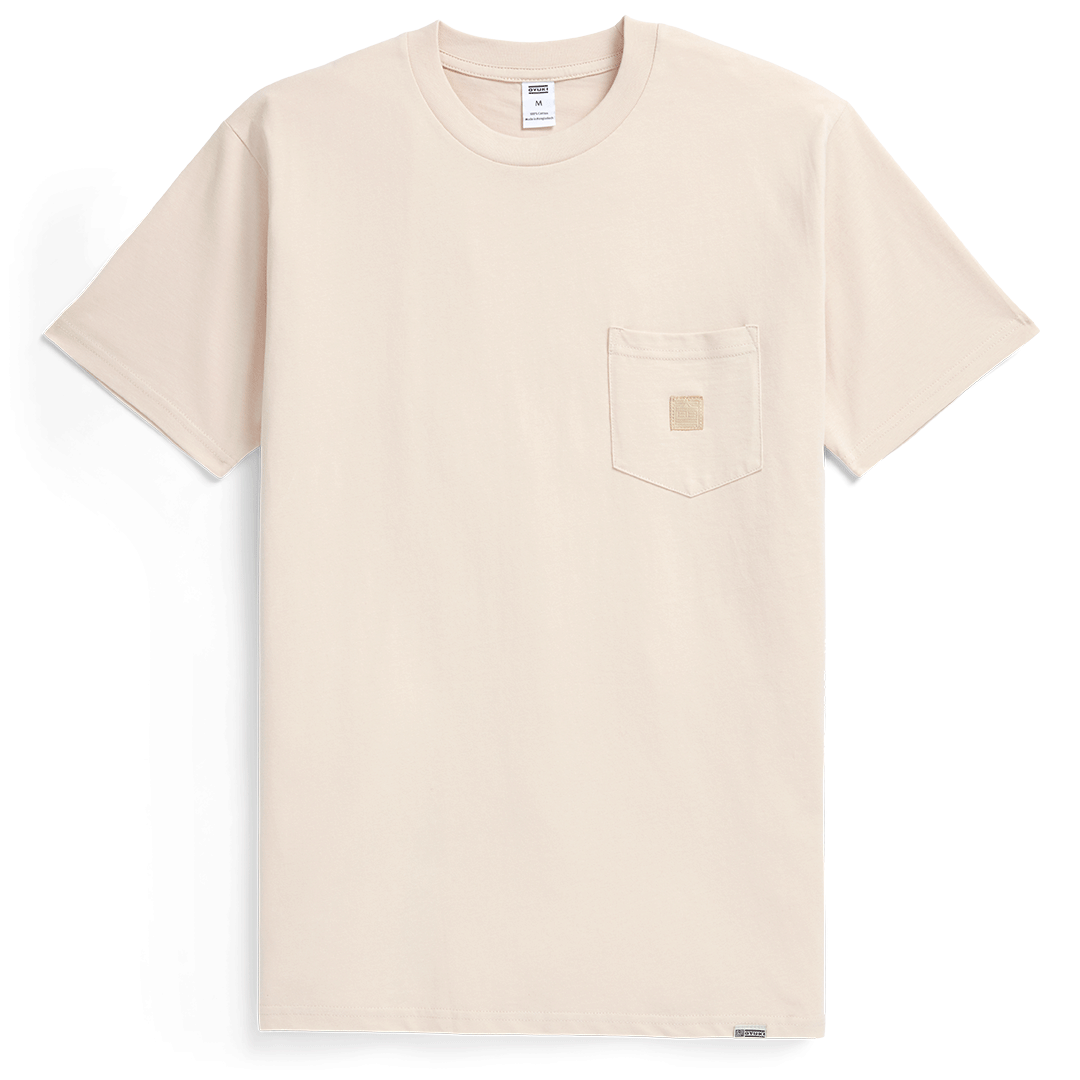 Oyuki Pocket T-Shirt	Unisex
