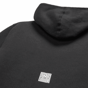 Oyuki BSC Hoodie Unisex