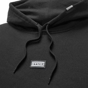 Oyuki BSC Hoodie Unisex