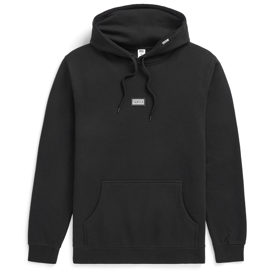 Oyuki BSC Hoodie Unisex