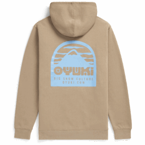 Oyuki BSC Hoodie Unisex