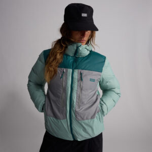 Tōya Down NetPlus® Insulator Jacket - Womens