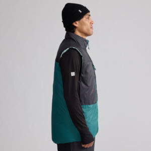 Tōya Down NetPlus® Insulator Vest - Unisex