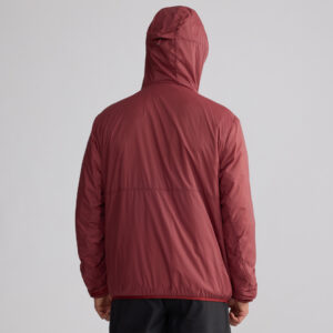 Kumo Polartec® Alpha Full-Zip Hoodie - Unisex