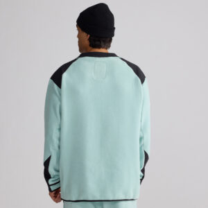 Hikari Fleece Crew - Unisex