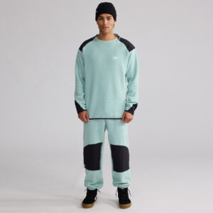 Hikari Fleece Pant - Unisex