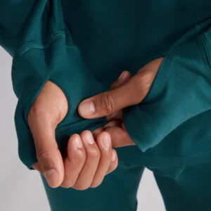 Merino Longsleeve - Mens