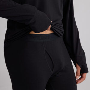 Merino 3/4 Pant - Mens