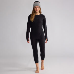 Merino 3/4 Pant - Womens