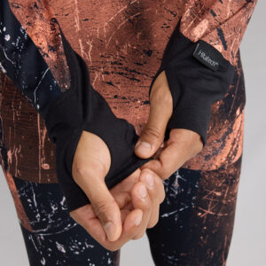 Hitatech Longsleeve - Mens