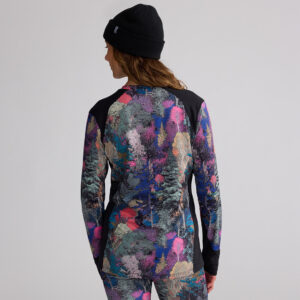 Hitatech Longsleeve - Womens