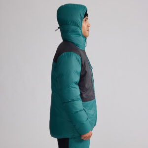 Tōya Down NetPlus® Insulator Jacket - Mens