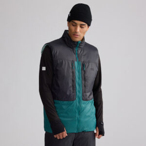 Tōya Down NetPlus® Insulator Vest - Unisex