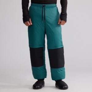 Tōya Down NetPlus® Insulator Zip-off Pant - Unisex
