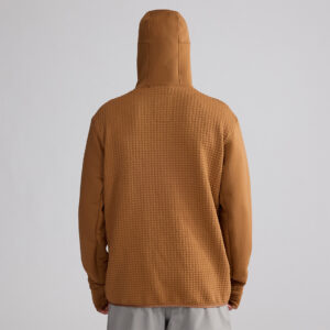 Sora Polartec® Power Air Pullover Hoodie - Unisex