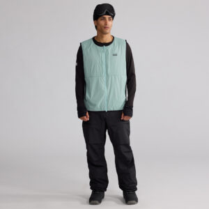 Kumo Polartec® Alpha Vest - Unisex