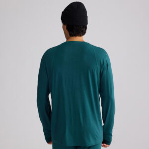Merino Longsleeve - Mens