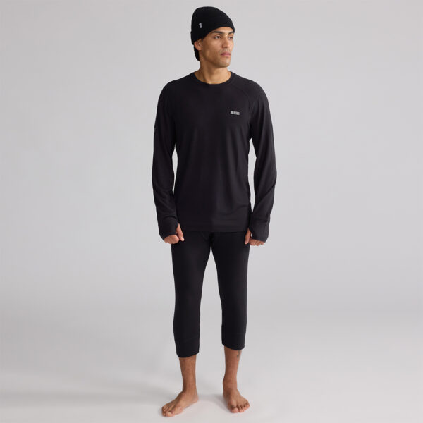 Merino 3/4 Pant - Mens