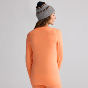 Merino longsleeve - Womens