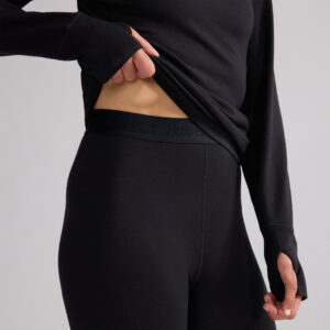 Merino 3/4 Pant - Womens
