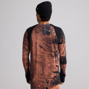 Hitatech Longsleeve - Mens