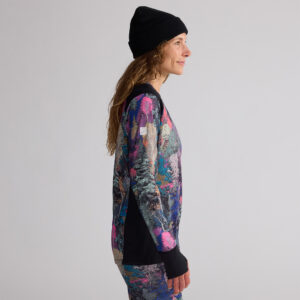 Hitatech Longsleeve - Womens