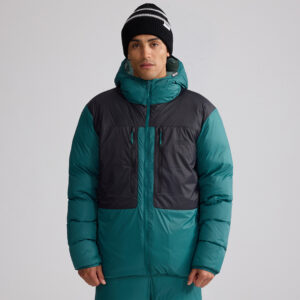 Tōya Down NetPlus® Insulator Jacket - Mens