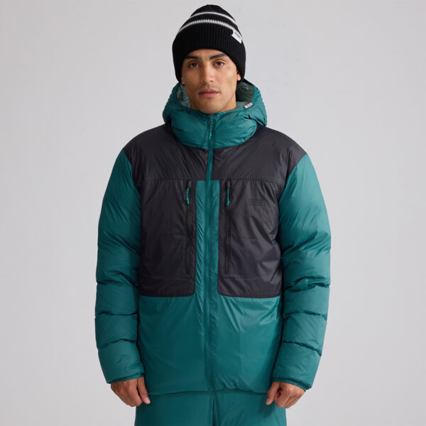 Tōya Down NetPlus® Insulator Jacket - Mens