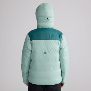 Tōya Down NetPlus® Insulator Jacket - Womens
