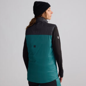Tōya Down NetPlus® Insulator Vest - Unisex