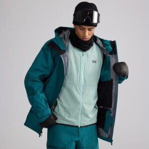 Kumo Polartec® Alpha Vest - Unisex