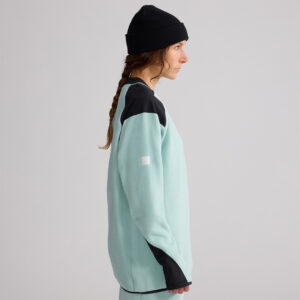 Hikari Fleece Crew - Unisex