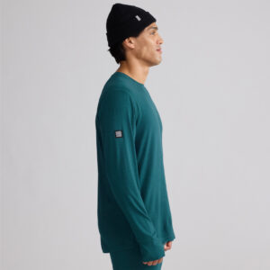 Merino Longsleeve - Mens