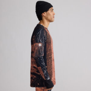 Hitatech Longsleeve - Mens