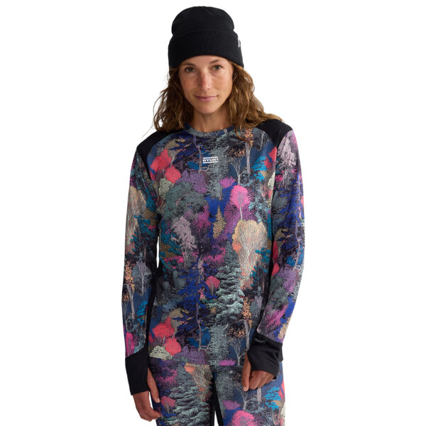 Hitatech Longsleeve - Womens