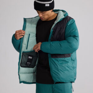 Tōya Down NetPlus® Insulator Jacket - Mens