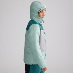 Tōya Down NetPlus® Insulator Jacket - Womens