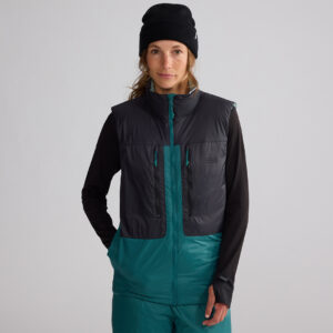 Tōya Down NetPlus® Insulator Vest - Unisex