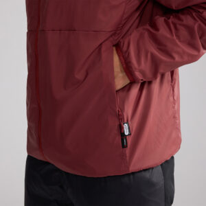 Kumo Polartec® Alpha Full-Zip Hoodie - Unisex