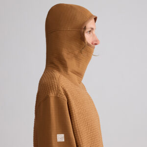Sora Polartec® Power Air Pullover Hoodie - Unisex
