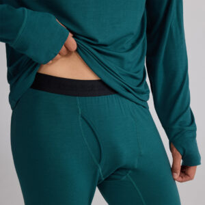 Merino Pant - Mens
