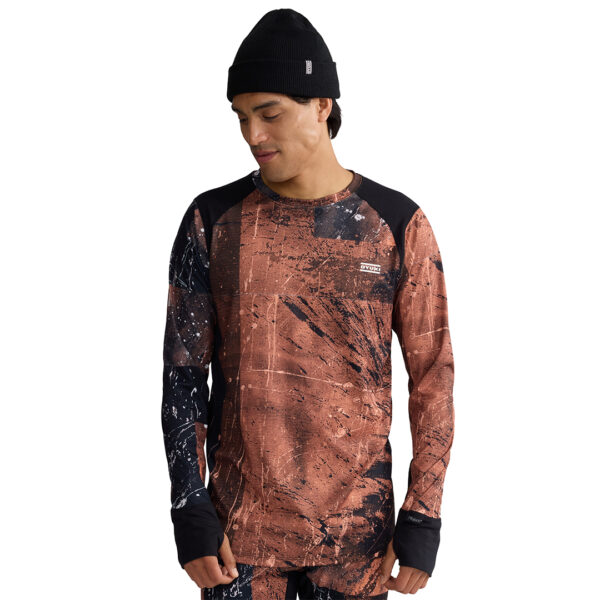 Hitatech Longsleeve - Mens