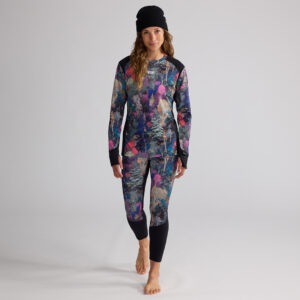 Hitatech Longsleeve - Womens