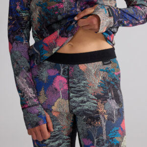Hitatech Pant - Womens