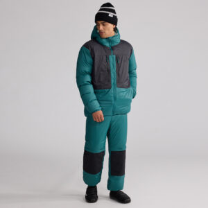 Tōya Down NetPlus® Insulator Jacket - Mens
