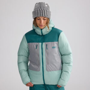 Tōya Down NetPlus® Insulator Jacket - Womens