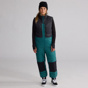Tōya Down NetPlus® Insulator Vest - Unisex